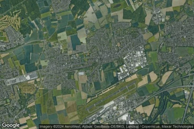 Gare Dortmund-Wickede West