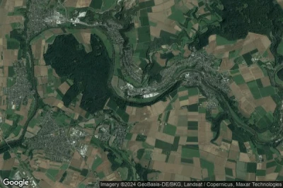 Gare Kerkerbach