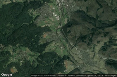 Gare Edingen (Wetzlar)