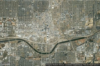 Gare Oklahoma City, OK