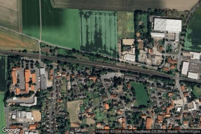 Gare Groß Düngen