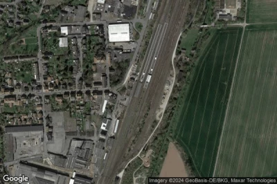 Gare Elze (Han)