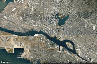 Gare Jack London Square Station Oakland, CA