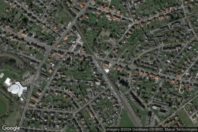 Gare Kirchdorf (Deister)