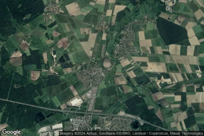 Gare Aligse
