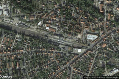 Gare Soltau (Han)
