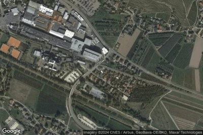 Gare Oberkirch-Köhlersiedlung