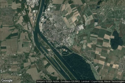 Gare Breisach