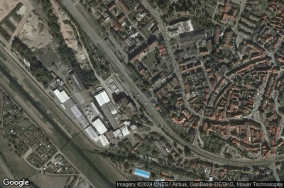 Gare Gengenbach