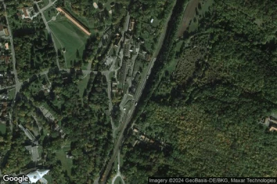 Gare Bad Sulza