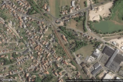 Gare Immelborn