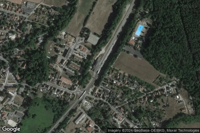 Gare Plaue (Thür)