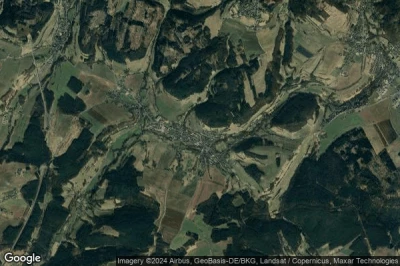 Gare Effelder (Thür)