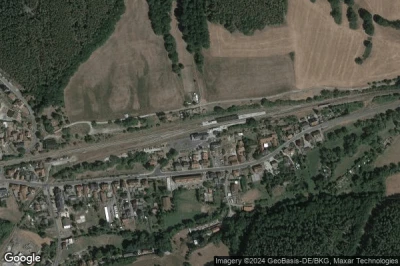 Gare Rottenbach