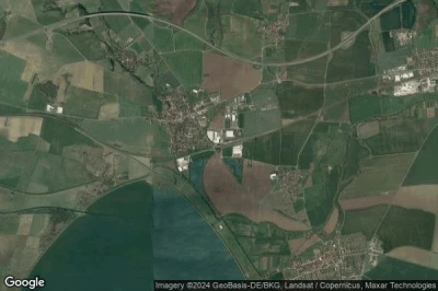 Gare Berga-Kelbra