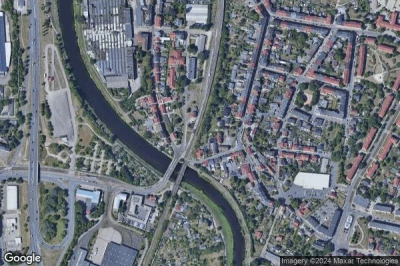 Gare Gera-Zwötzen