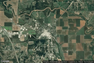 Gare Pauls Valley, OK