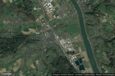 Gare Sinzig (Rhein)
