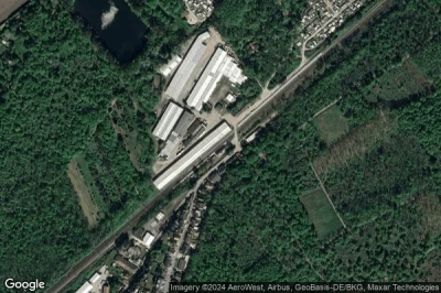 Gare Uhlerborn