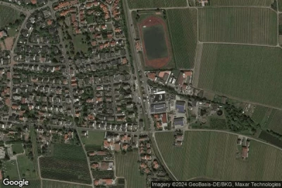 Gare Wachenheim (Pfalz)