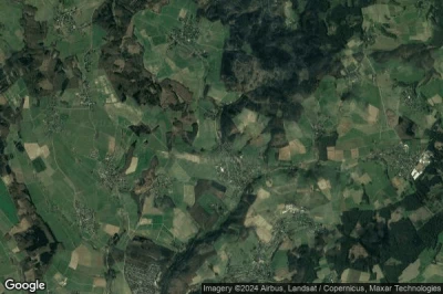 Gare Obererbach