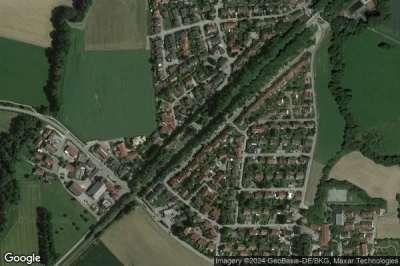 Gare Walpertskirchen