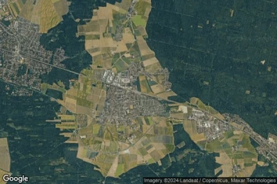 Gare Zorneding