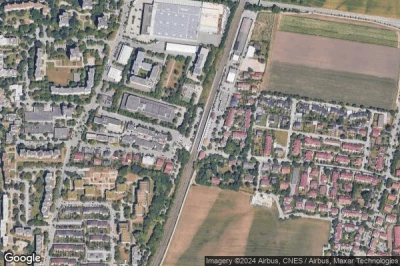 Gare Taufkirchen
