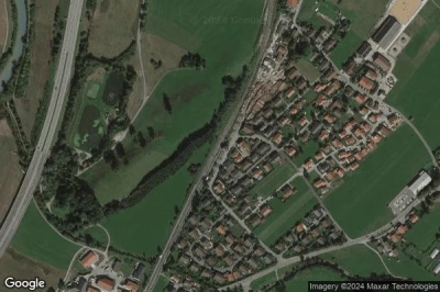 Gare Ohlstadt