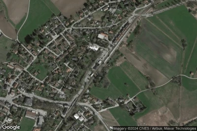 Gare Seefeld-Hechendorf