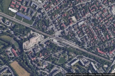 Gare Puchheim