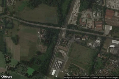 Gare Natrup-Hagen
