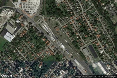 Gare Norden