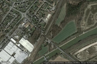 Gare Achmer
