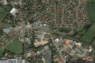 Gare Esens (Ostfriesl)