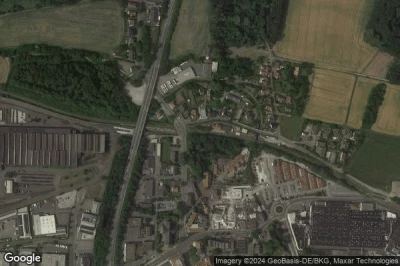 Gare Oesede