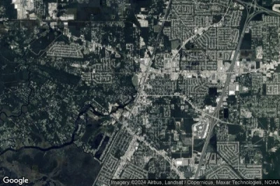 Gare Slidell, LA