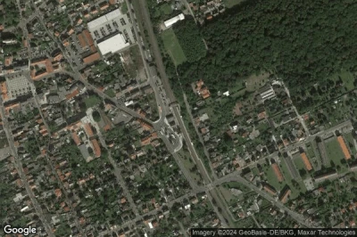 Gare Naunhof