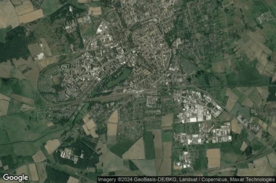 Gare Stendal