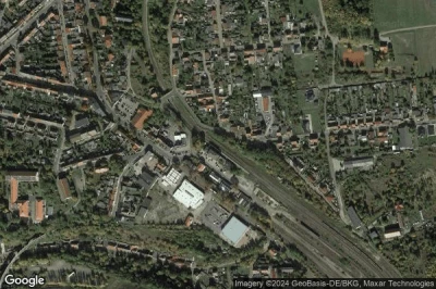 Gare Hettstedt