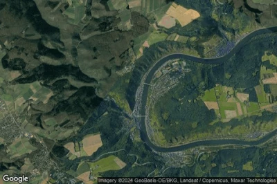 Gare Cochem (Mosel)