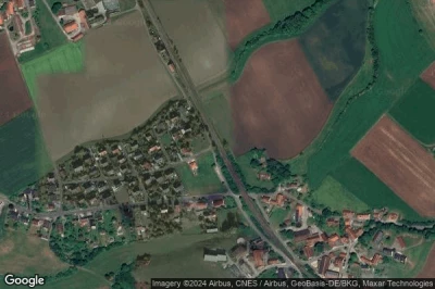 Gare Stockau