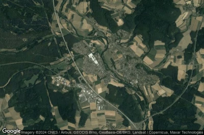 Gare Wernberg