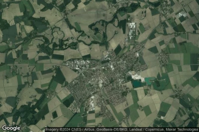 Gare Pocking