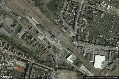 Gare Güstrow