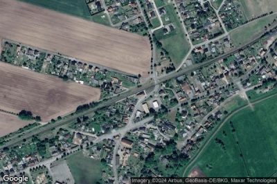 Gare Weisen
