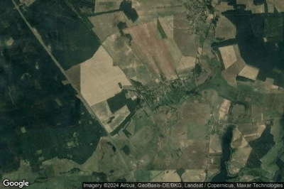 Gare Netzeband