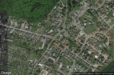 Gare Ostseebad Kühlungsborn Mitte