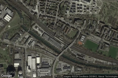 Gare Altbach