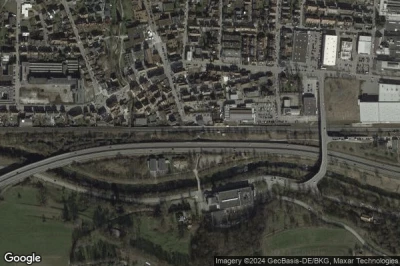 Gare Reichenbach (Fils)
